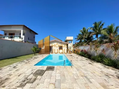 Casa de Condomínio com 4 Quartos à venda, 200m² no Morada da Praia, Bertioga
