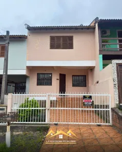 Sobrado com 2 Quartos à venda, 71m² no Jardim do Cedro, Gravataí