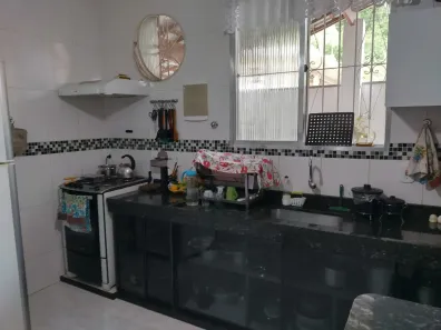 Casa com 3 Quartos à venda, 154m² no Bacaxá (Bacaxá), Saquarema