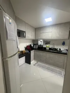 Apartamento com 3 Quartos à venda, 78m² no Setor Bela Vista, Goiânia