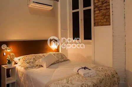 Casa com 9 Quartos à venda, 312m² no Santa Teresa, Rio de Janeiro