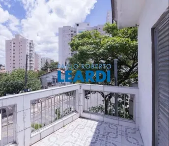 Sobrado com 2 Quartos à venda, 125m² no Vila Ipojuca, São Paulo