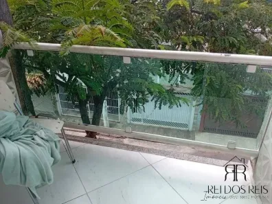 Sobrado com 3 Quartos para venda ou aluguel, 105m² no Parque Savoy City, São Paulo