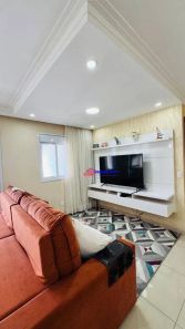 Apartamento com 3 Quartos à venda, 98m² no Vila Augusta, Guarulhos