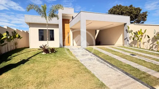 Casa de Condomínio com 3 Quartos à venda, 180m² no Residencial Parque dos Buritis, Lagoa Santa