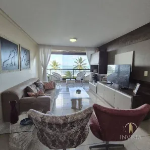 Apartamento com 4 Quartos à venda, 148m² no Intermares, Cabedelo
