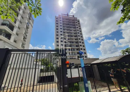 Apartamento com 3 Quartos à venda, 93m² no Vila Ipojuca, São Paulo