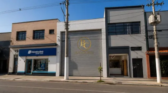 Ponto Comercial para alugar, 190m² no Tucuruvi, São Paulo