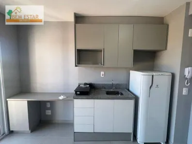 Apartamento com 1 Quarto à venda, 25m² no Vila Butantã, São Paulo