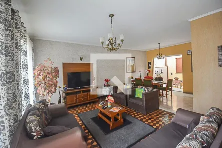 Casa com 3 Quartos à venda, 206m² no Centro, São Bernardo do Campo