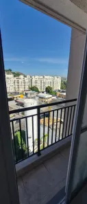 Apartamento com 2 Quartos para alugar, 60m² no Barreto, Niterói