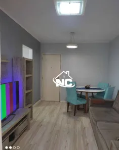 Apartamento com 2 Quartos à venda, 64m² no Boaçu, São Gonçalo
