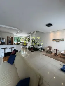 Sobrado com 3 Quartos à venda, 140m² no Jardim Montreal Residence, Indaiatuba