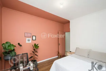 Apartamento com 2 Quartos à venda, 120m² no Bom Fim, Porto Alegre