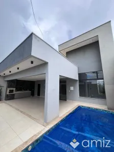 Casa com 3 Quartos à venda, 161m² no Residencial Monte Cristo, Trindade