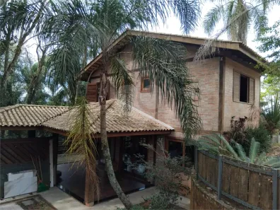 Casa de Condomínio com 3 Quartos à venda, 1200m² no Caraguatá, Mairiporã