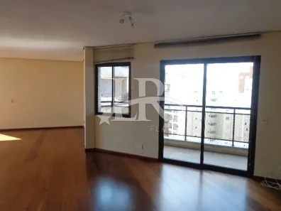 Flat com 3 Quartos para alugar, 120m² no Indianópolis, São Paulo