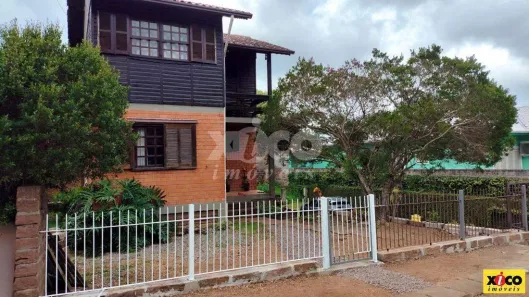Casa com 4 Quartos à venda, 142m² no Pousada da Neve, Nova Petrópolis
