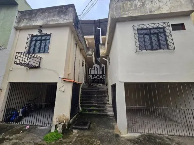 Casa com 1 Quarto à venda, 120m² no Jardim Panamá, Duque de Caxias