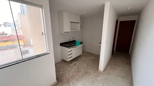 Kitnet com 1 Quarto para alugar, 30m² no Jockey de Itaparica, Vila Velha