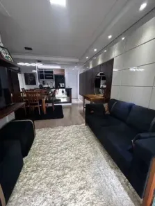 Apartamento com 2 Quartos à venda, 73m² no Jardim Piratininga, Sorocaba