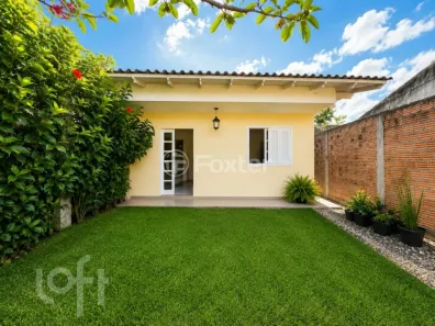 Casa com 2 Quartos à venda, 70m² no Lami, Porto Alegre