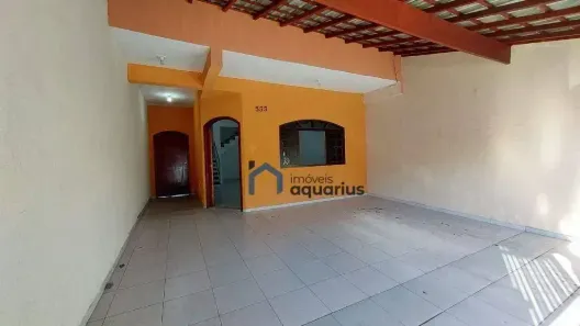 Sobrado com 3 Quartos à venda, 205m² no Residencial Bosque dos Ipês, São José dos Campos