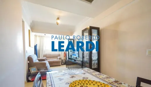 Apartamento com 3 Quartos à venda, 78m² no Parque São Jorge, São Paulo