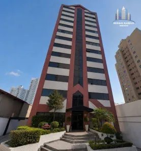 Sala Comercial para alugar, 50m² no Indianópolis, São Paulo