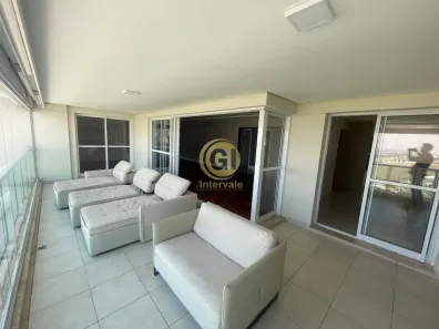 Apartamento com 4 Quartos à venda, 245m² no Jardim das Colinas, São José dos Campos