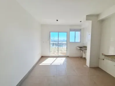 Apartamento com 2 Quartos à venda, 48m² no Reserva São José, Ribeirão Preto