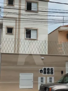 Apartamento com 2 Quartos à venda, 50m² no Jaçanã, São Paulo