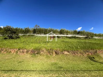Lote/Terreno à venda, 1276m² no Loteamento Chácaras Recanto São Luiz, Tremembé