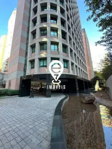 Sala Comercial à venda, 357m² no Vila Olímpia, São Paulo