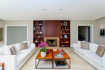 Sobrado com 5 Quartos para alugar, 1057m² no Cidade Jardim, São Paulo