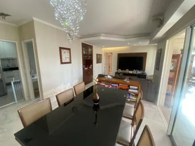Apartamento com 3 Quartos à venda, 130m² no Vila Clementino, São Paulo