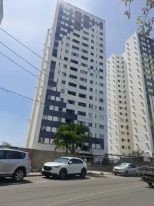 Apartamento com 3 Quartos à venda, 90m² no Jardim Armação, Salvador
