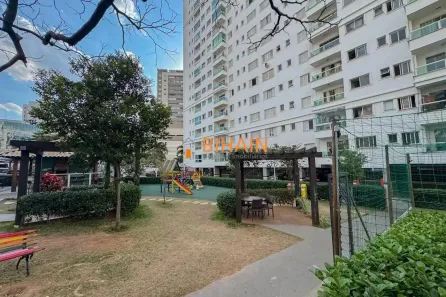 Apartamento com 3 Quartos à venda, 82m² no Buritis, Belo Horizonte