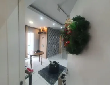 Apartamento com 2 Quartos à venda, 52m² no Jardim Novo Maracanã, Campinas