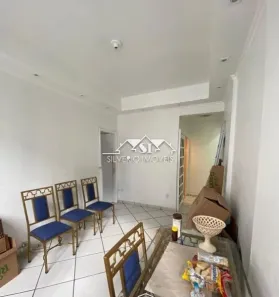 Apartamento com 1 Quarto à venda, 35m² no Centro, Petrópolis