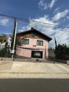 Casa com 5 Quartos à venda, 219m² no Ronda, Ponta Grossa