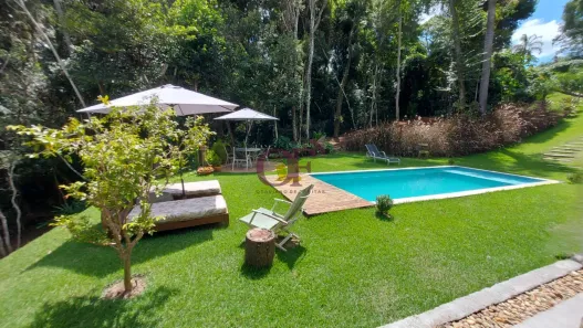 Casa de Condomínio com 4 Quartos à venda, 331m² no Caxambu, Jundiaí