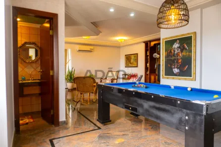 Apartamento com 4 Quartos à venda, 198m² no Setor Bueno, Goiânia