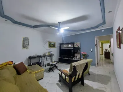 Casa com 3 Quartos à venda, 139m² no Linópolis 1ª Gleba, Santa Bárbara D'Oeste