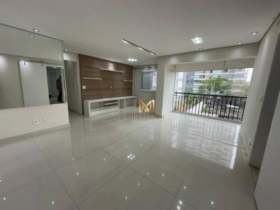 Apartamento com 2 Quartos à venda, 85m² no Jardim, Santo André