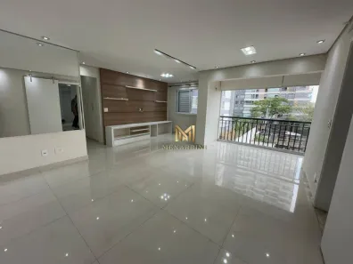 Apartamento com 2 Quartos à venda, 85m² no Jardim, Santo André