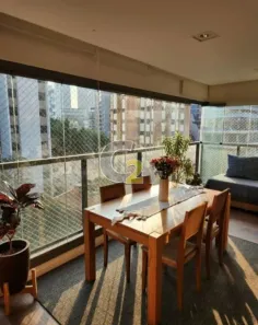 Apartamento com 2 Quartos à venda, 78m² no Pinheiros, São Paulo