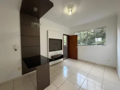 Apartamento com 2 Quartos para alugar, 61m² no Jardim Das Roseiras, Igarapé
