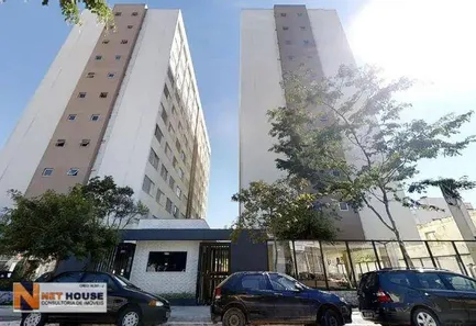 Apartamento com 3 Quartos à venda, 107m² no Vila Clementino, São Paulo