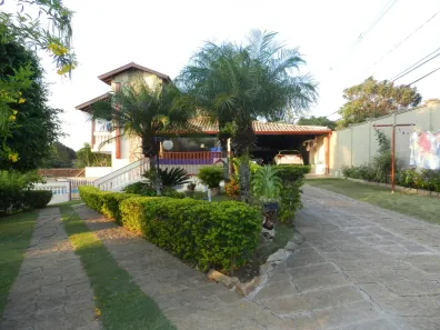 Fazenda/Sítio com 3 Quartos à venda, 380m² no Vale Verde, Valinhos